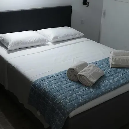 Casa vacanze Thor & Freyja's Of Poseidonia Syros House *