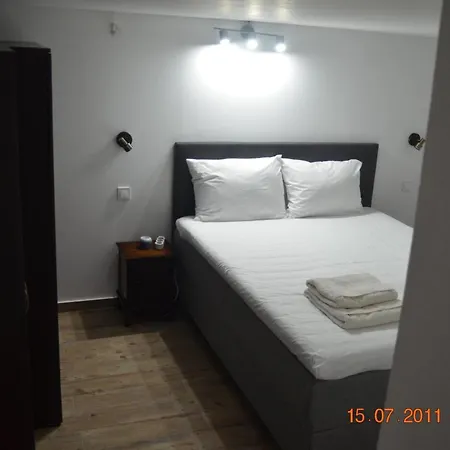 Thor & Freyja's Of Poseidonia Syros House Casa vacanze