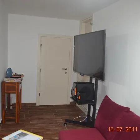 Casa vacanze Thor & Freyja's Of Poseidonia Syros House