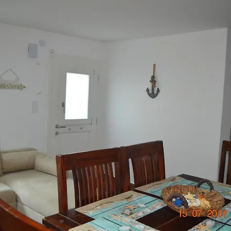 Casa vacanze Thor & Freyja's Of Poseidonia Syros House *