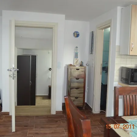 Thor & Freyja's Of Poseidonia Syros House Casa vacanze