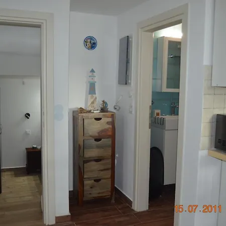 Thor & Freyja's Of Poseidonia Syros House Posidhonía