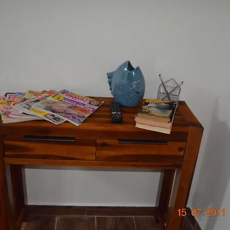 Casa vacanze Thor & Freyja's Of Poseidonia Syros House Posidhonía