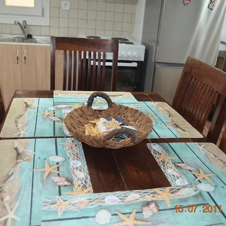 Thor & Freyja's Of Poseidonia Syros House Casa vacanze