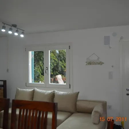 Thor & Freyja's Of Poseidonia Syros House Casa vacanze *