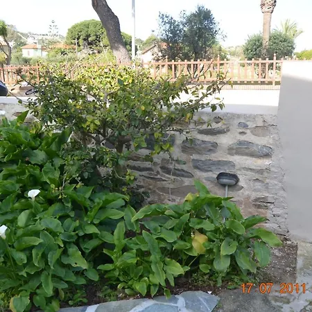 Casa vacanze Thor & Freyja's Of Poseidonia Syros House