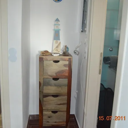 Thor & Freyja's Of Poseidonia Syros House Casa vacanze *