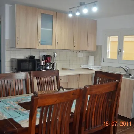 Thor & Freyja's Of Poseidonia Syros House Casa vacanze