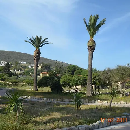 Thor & Freyja's Of Poseidonia Syros House Posidhonía