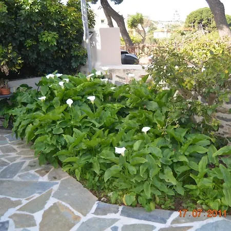Thor & Freyja's Of Poseidonia Syros House Casa vacanze *