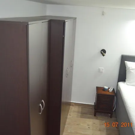 Thor & Freyja's Of Poseidonia Syros House بيت للعطل Posidhonía