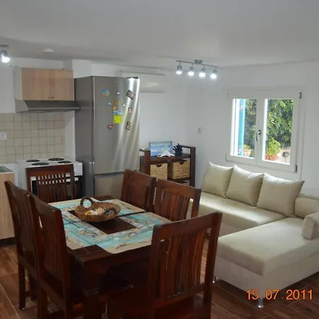 بيت للعطل Thor & Freyja's Of Poseidonia Syros House
