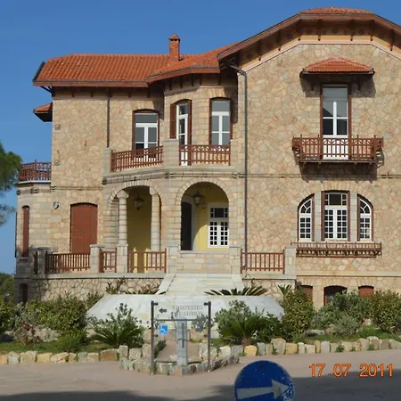 Thor & Freyja's Of Poseidonia Syros House بيت للعطل Posidhonía