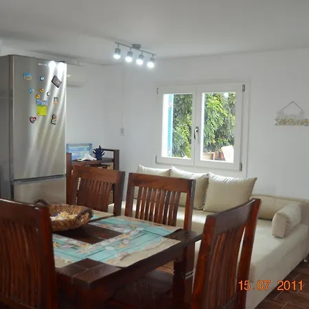 بيت للعطل Thor & Freyja's Of Poseidonia Syros House *