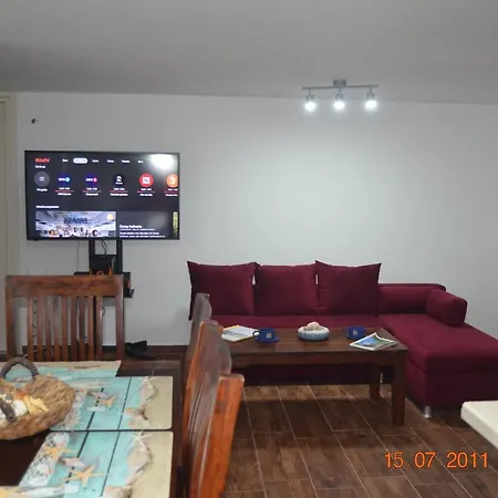 Thor & Freyja's Of Poseidonia Syros House بيت للعطل