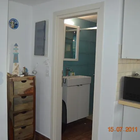 بيت للعطل Thor & Freyja's Of Poseidonia Syros House *