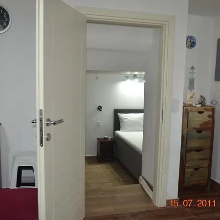 بيت للعطل Thor & Freyja's Of Poseidonia Syros House Posidhonía