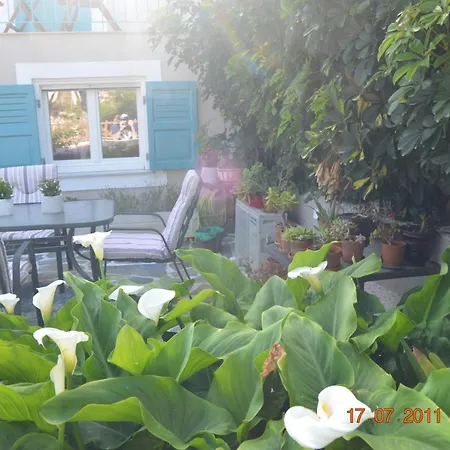 Thor & Freyja's Of Poseidonia Syros House * Posidhonía